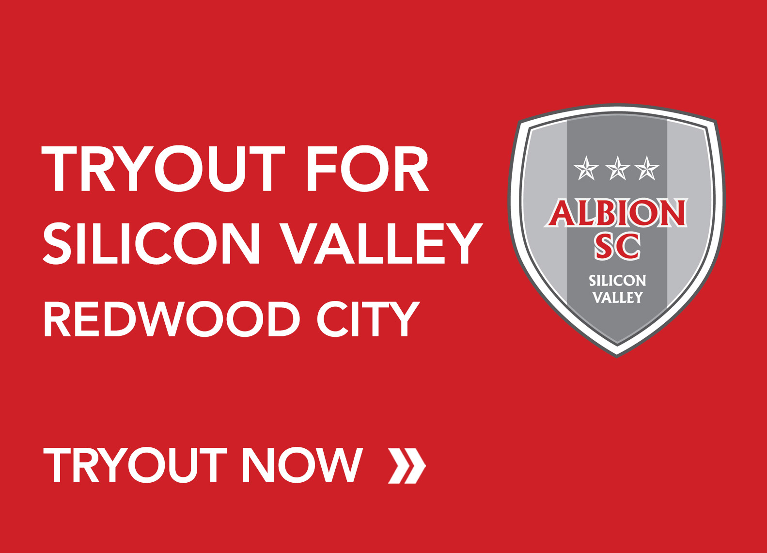 ALBION SC Silicon Valley Redwood City